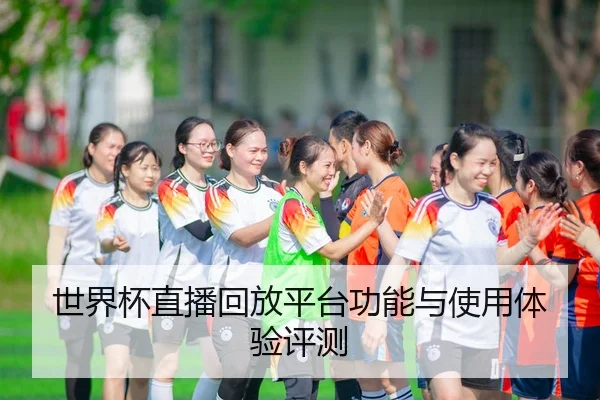 世界杯直播回放平台功能与使用体验评测